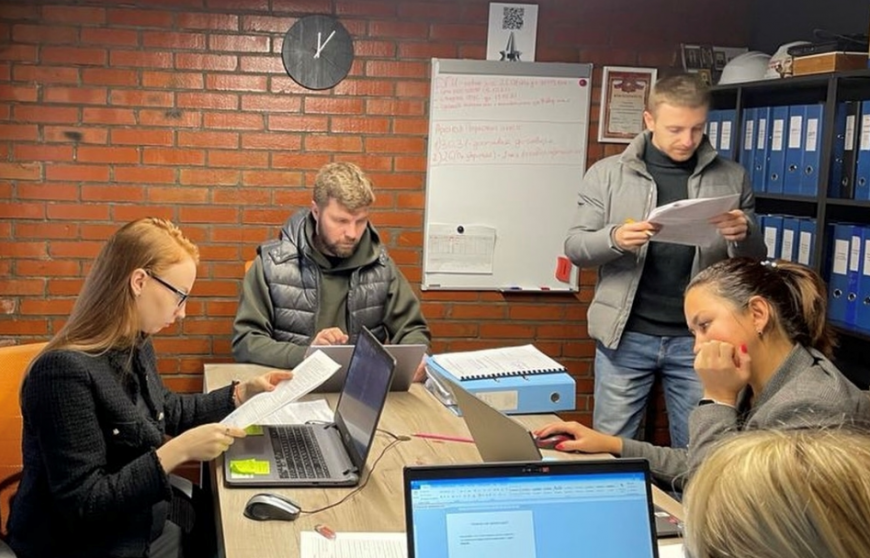 ООО «Кордис Хоум» приступил к проведению технического аудита комплекса апартаментов Loft Riga